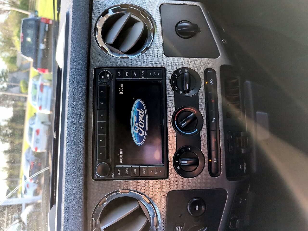 2008 Ford F-350 null image 20