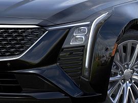 2026 Cadillac CT5