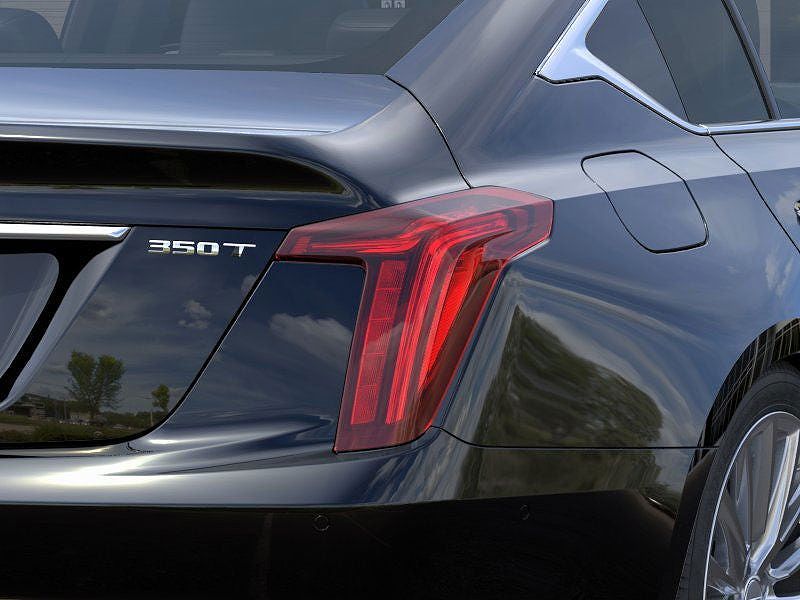 2026 Cadillac CT5