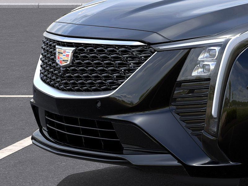 2026 Cadillac CT5