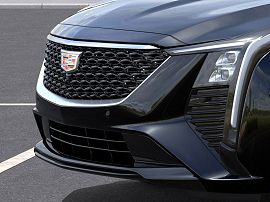 2026 Cadillac CT5