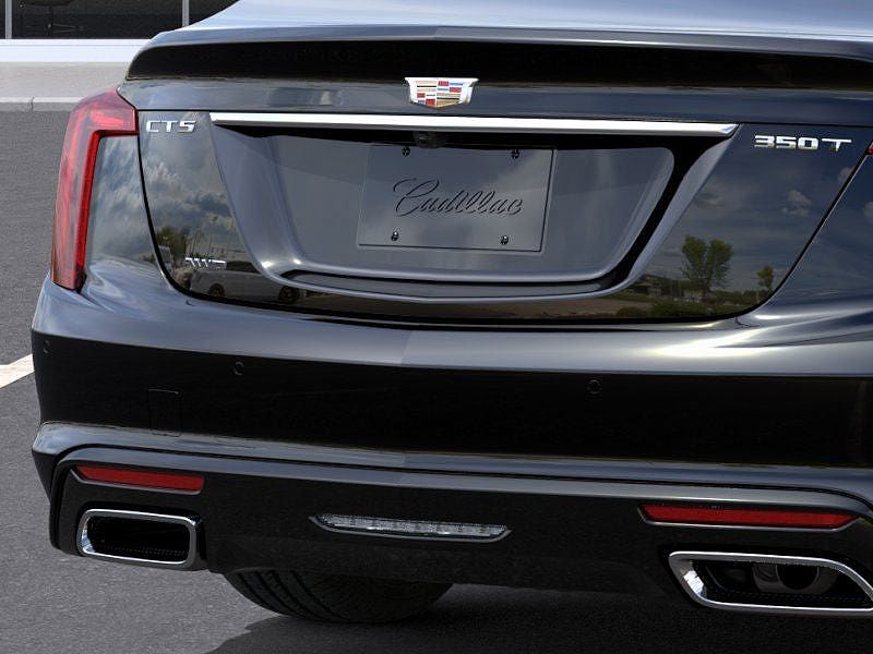 2026 Cadillac CT5