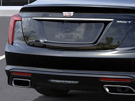 2026 Cadillac CT5