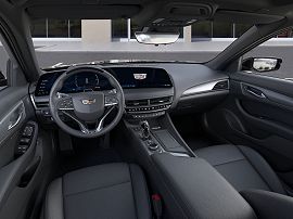 2026 Cadillac CT5
