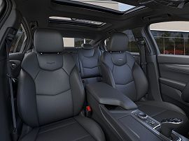 2026 Cadillac CT5