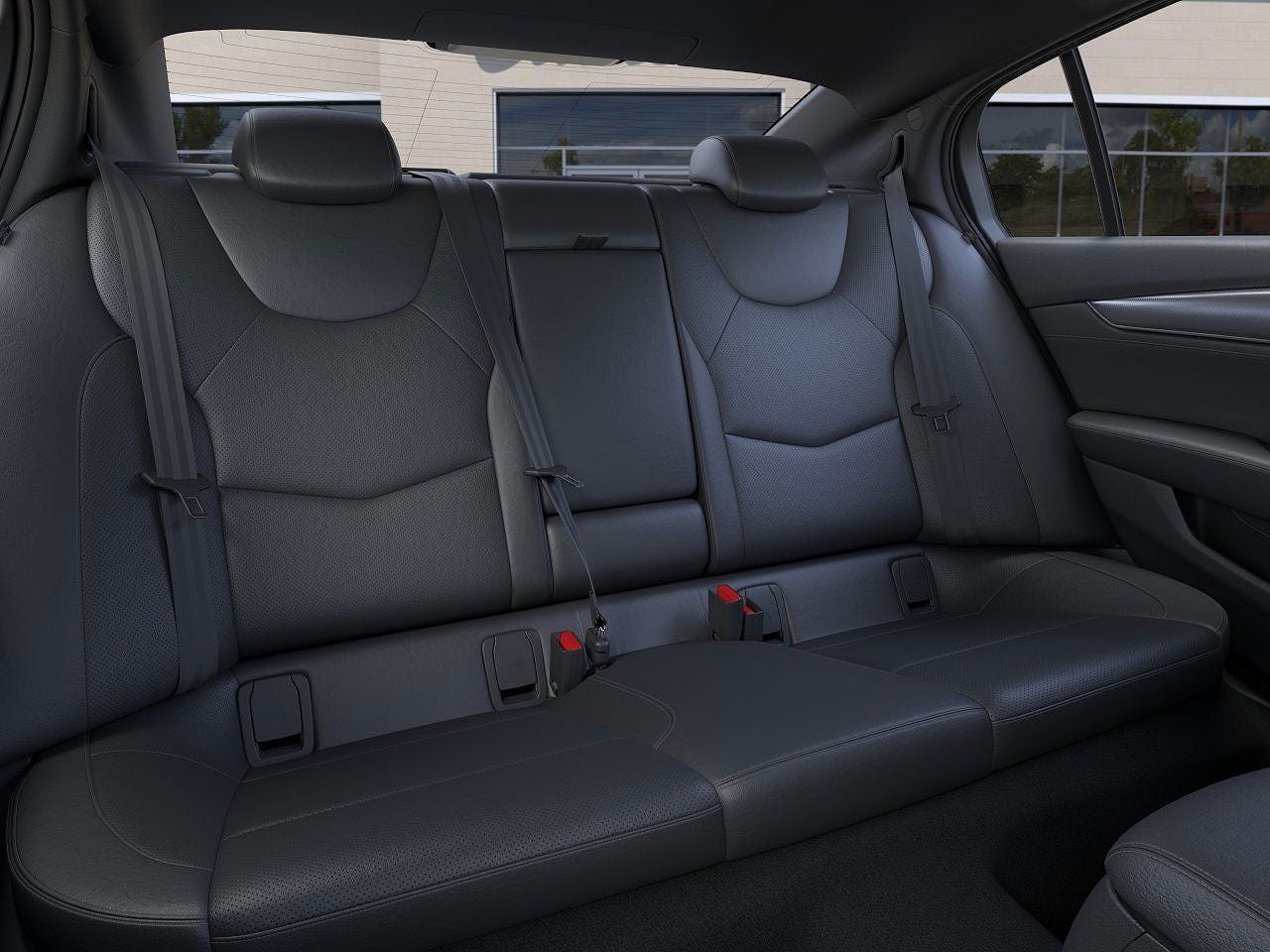 2026 Cadillac CT5