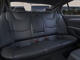 2026 Cadillac CT5