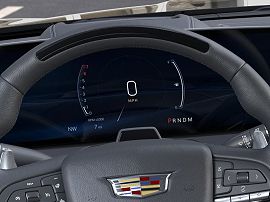 2026 Cadillac CT5