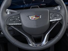 2026 Cadillac CT5