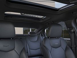 2026 Cadillac CT5