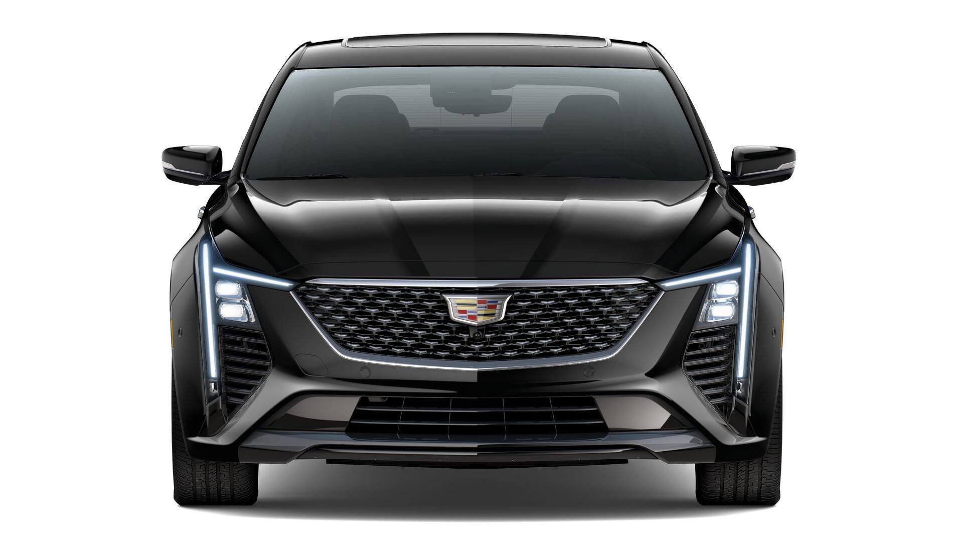 2026 Cadillac CT5