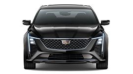 2026 Cadillac CT5
