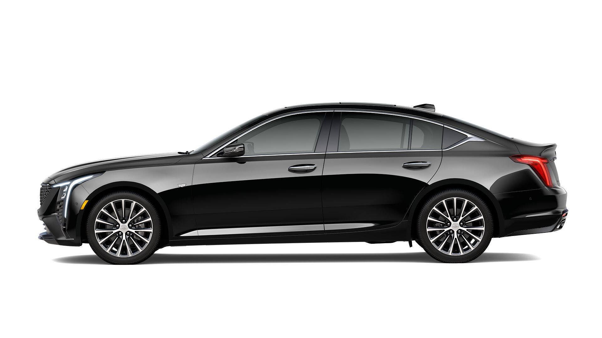 2026 Cadillac CT5