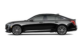 2026 Cadillac CT5