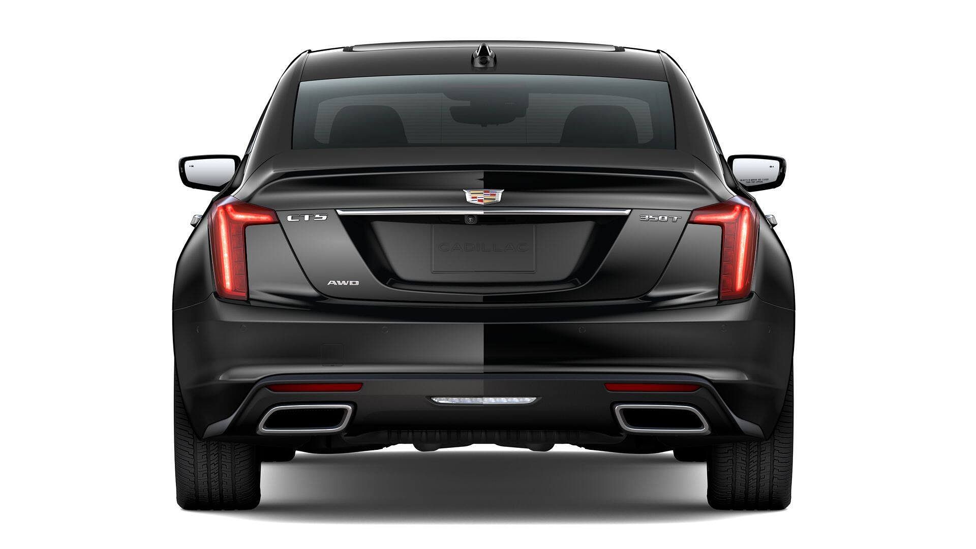 2026 Cadillac CT5