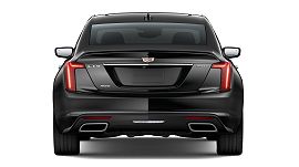 2026 Cadillac CT5