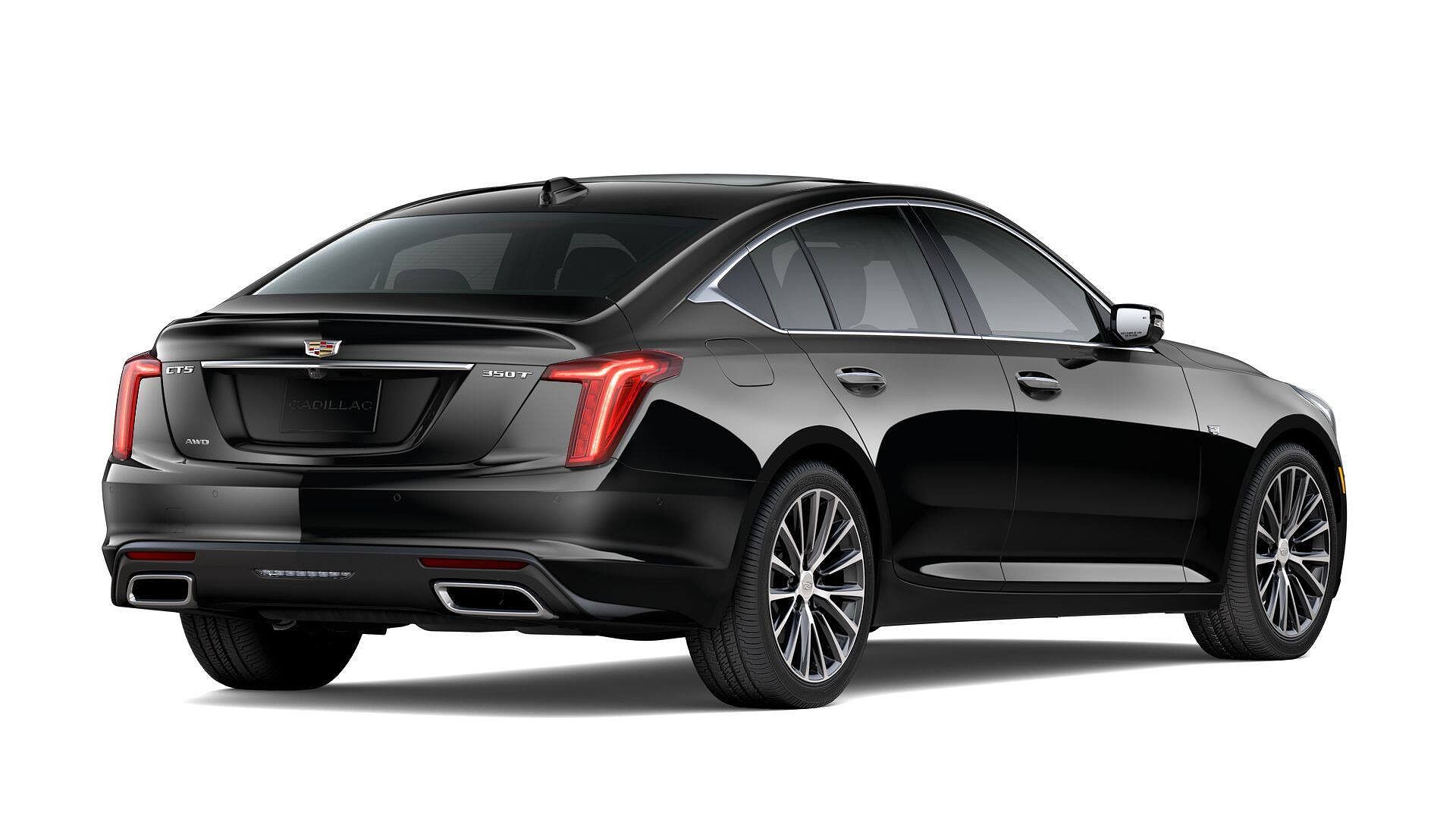 2026 Cadillac CT5