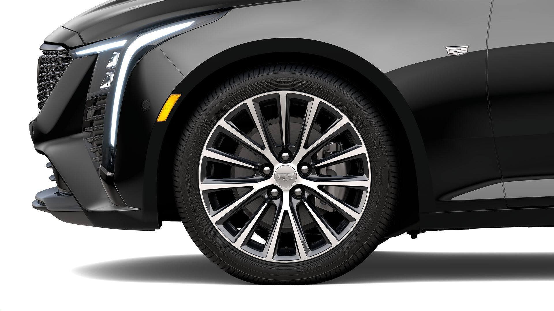 2026 Cadillac CT5