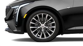 2026 Cadillac CT5
