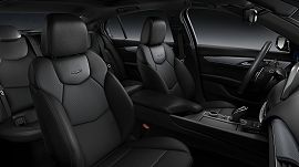 2026 Cadillac CT5