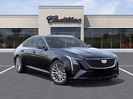 2026 Cadillac CT5