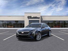 2026 Cadillac CT5