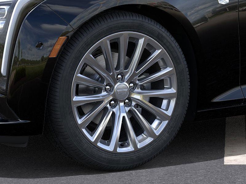 2026 Cadillac CT5