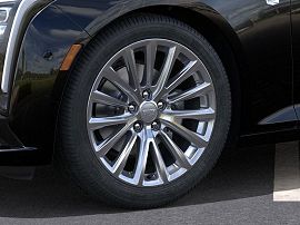 2026 Cadillac CT5