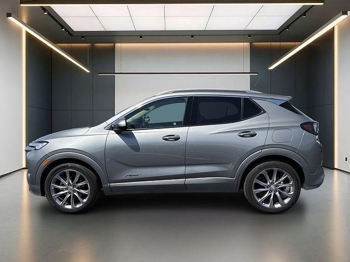 2024 Buick Encore GX
