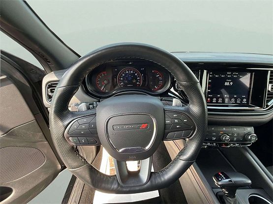 2023 Dodge Durango GT photo 10