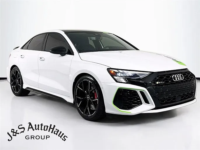 2023 Audi RS3