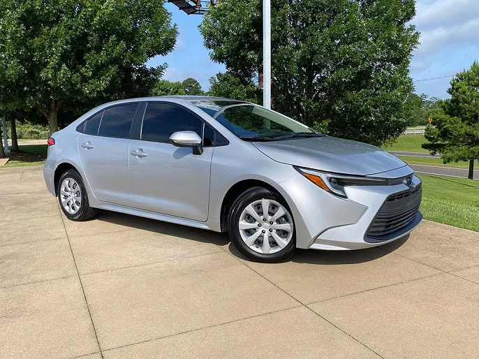 2023 Toyota Corolla