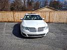 2011 Lincoln MKS null image 1