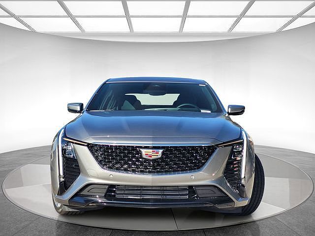 2026 Cadillac CT5