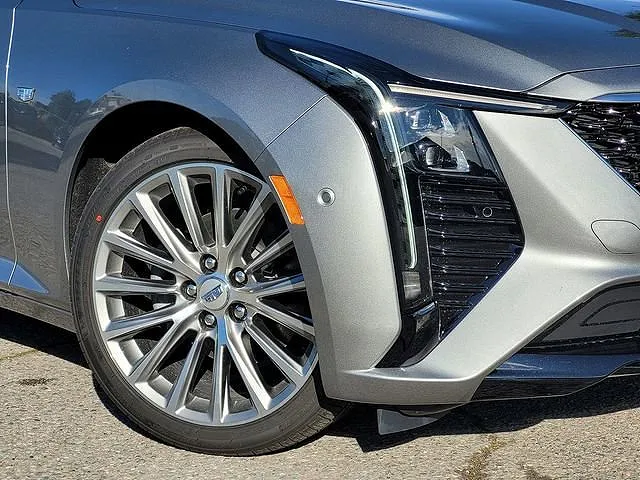 2026 Cadillac CT5
