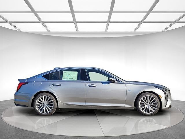 2026 Cadillac CT5