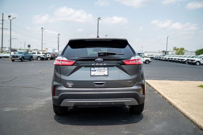 2023 Ford Edge
