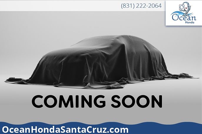 2026 Honda Passport