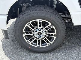 2026 Ford F-350