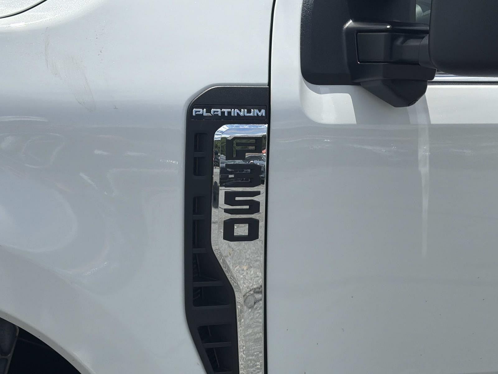 2026 Ford F-350