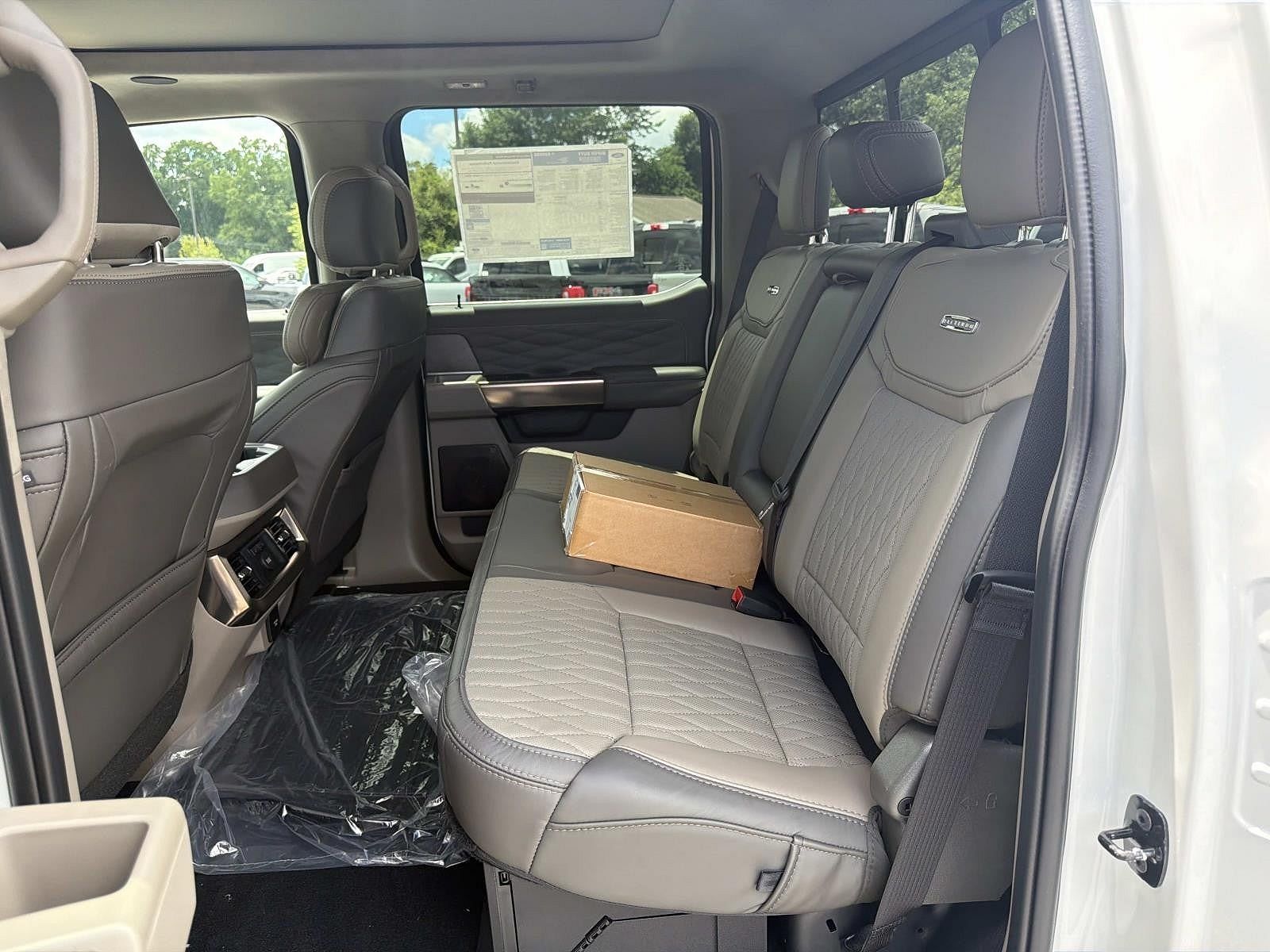 2026 Ford F-350