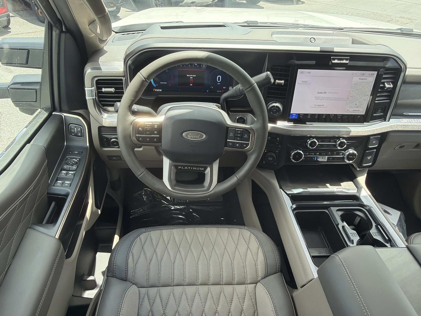 2026 Ford F-350