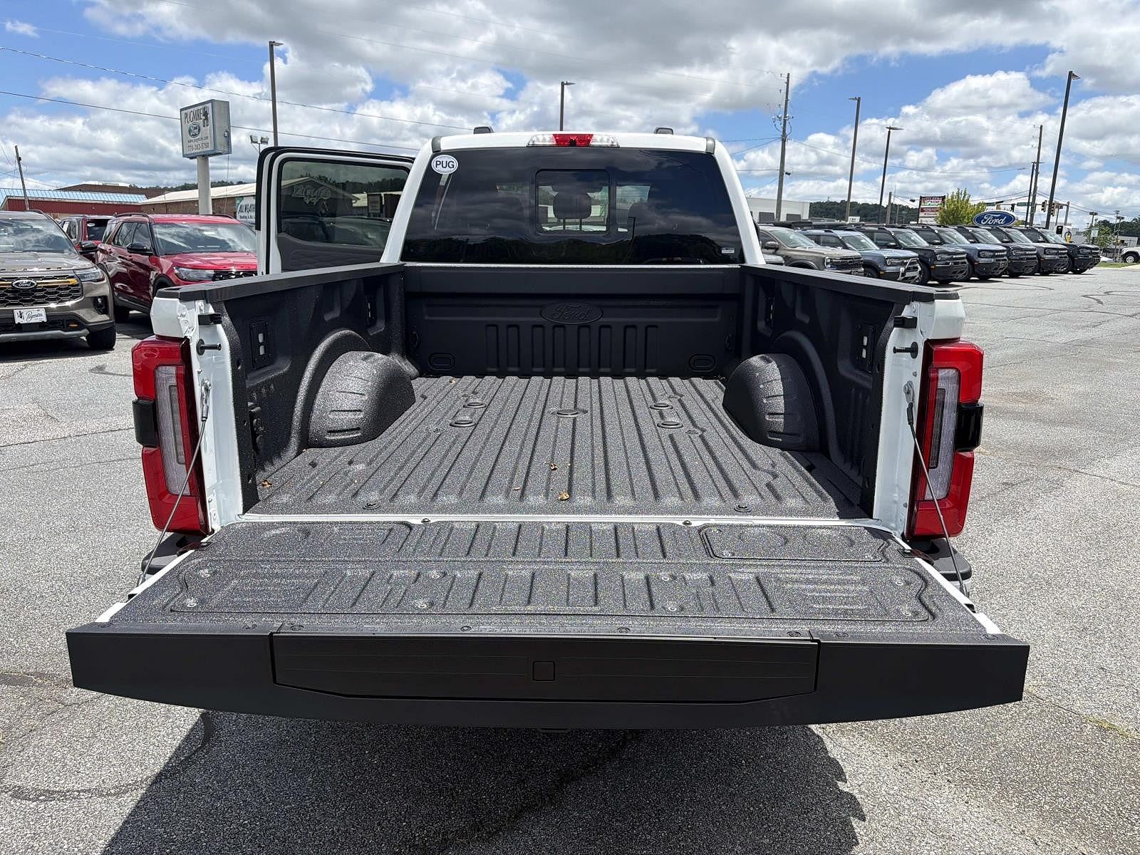 2026 Ford F-350