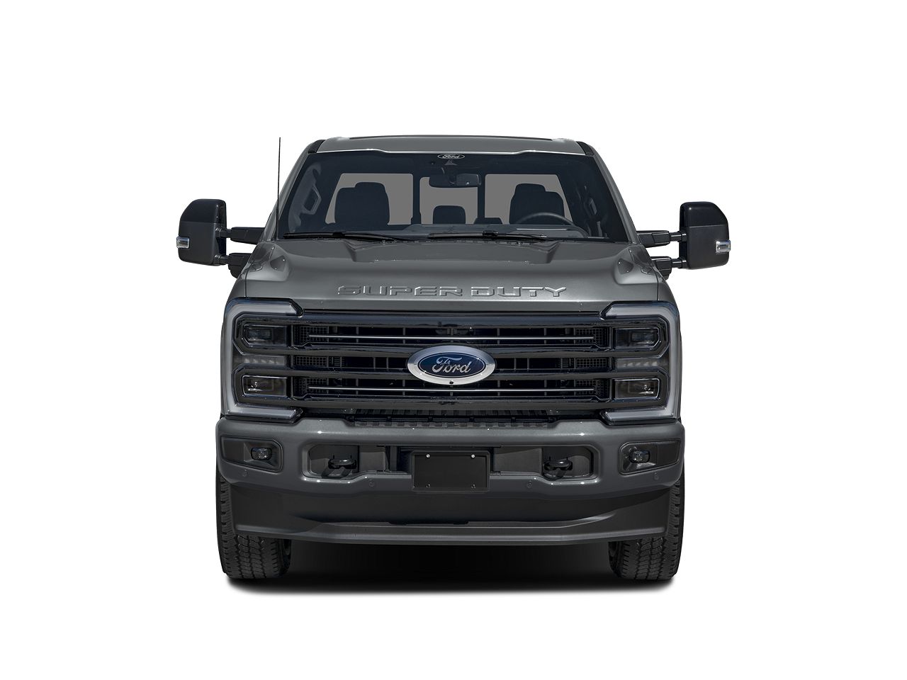2026 Ford F-350