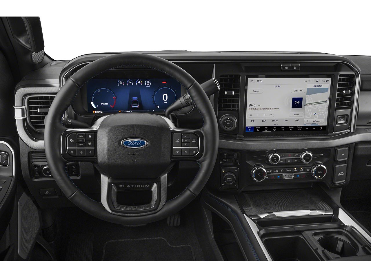 2026 Ford F-350