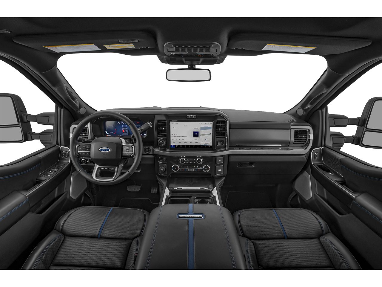 2026 Ford F-350