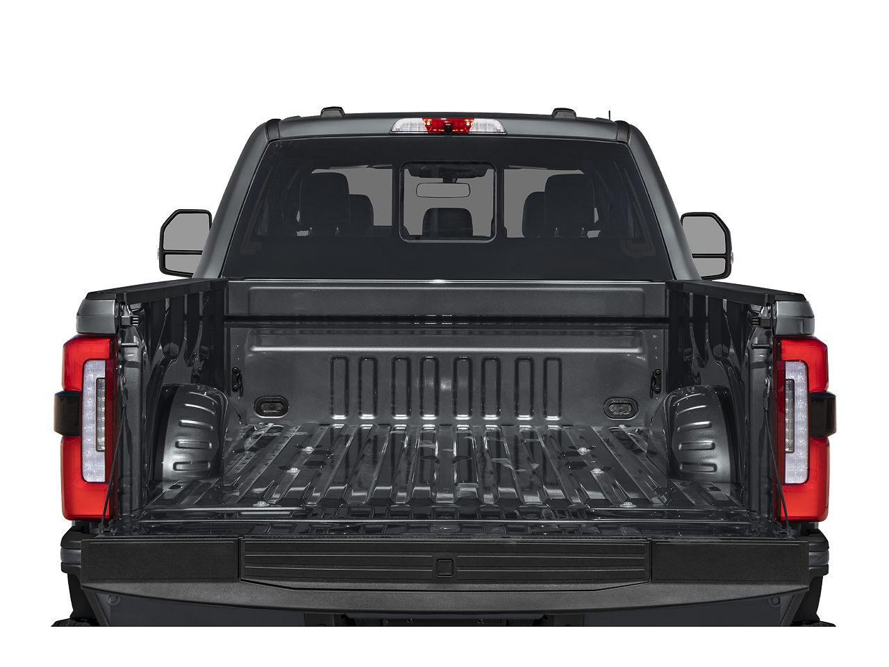 2026 Ford F-350