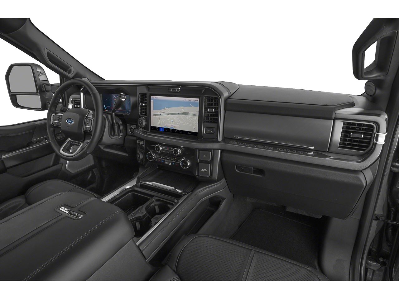 2026 Ford F-350
