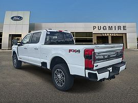 2026 Ford F-350