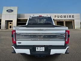 2026 Ford F-350
